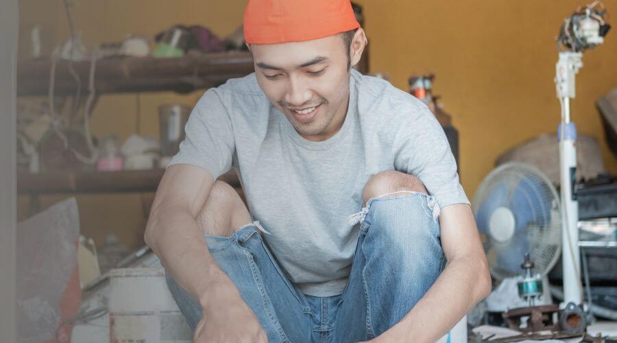 Why choose water damage restoration service for commercial flood cleanup in Eden Prairie